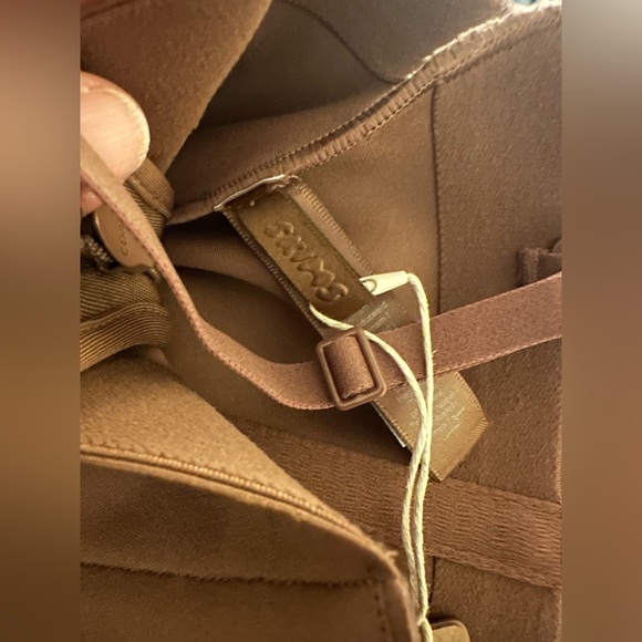 Skims Body CS Waist Cincher Butt Lifting Brief - Picture 3 of 7